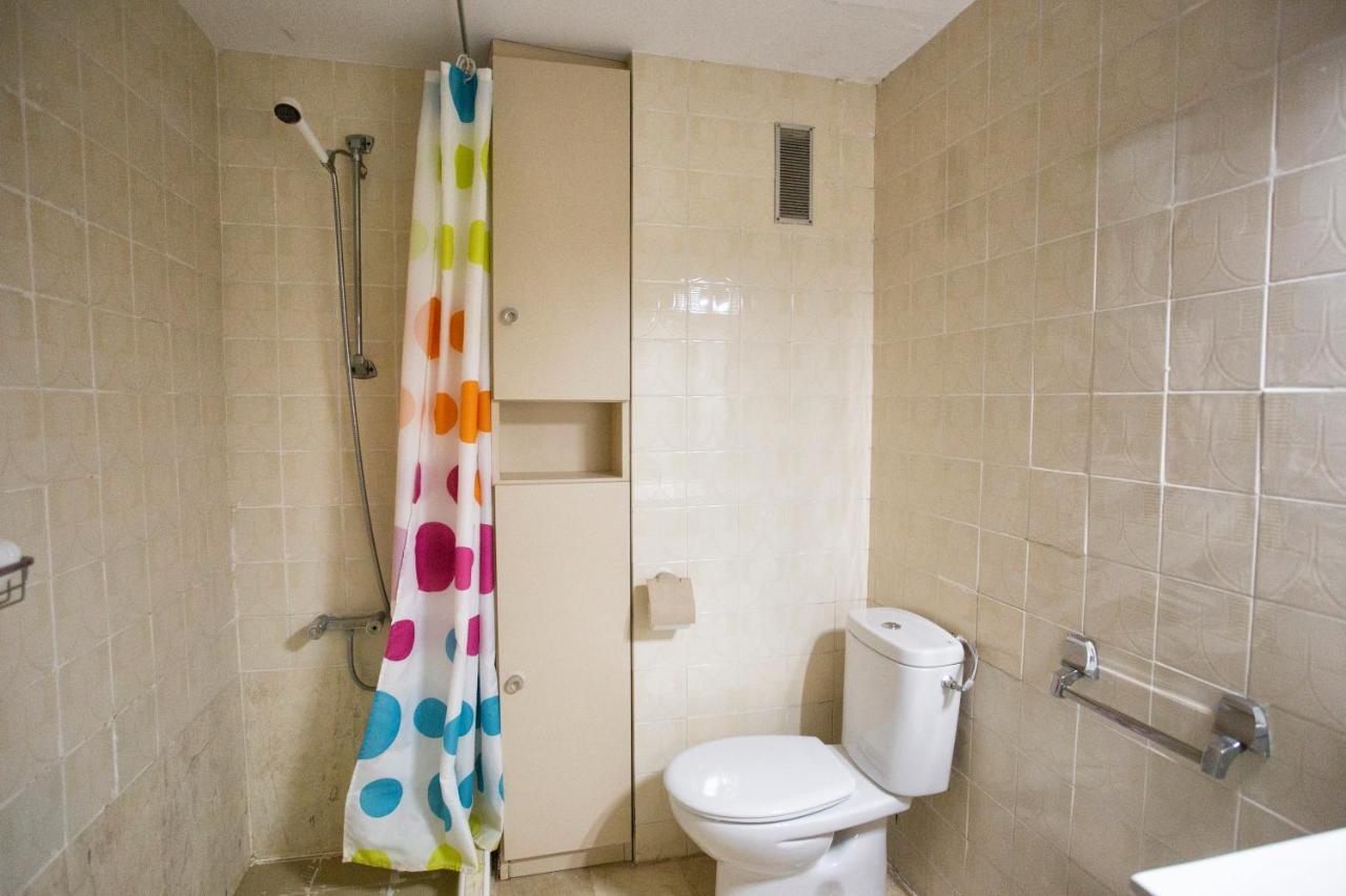 Capellans Vista Mar Apartamentos Salou Exteriör bild
